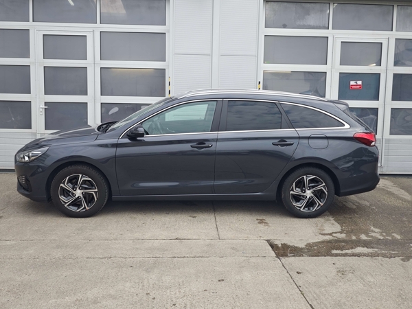 Hyundai i30 CW Family 1,5 DPi 81kW 8