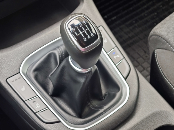 Hyundai i30 CW Family 1,5 DPi 81kW 17