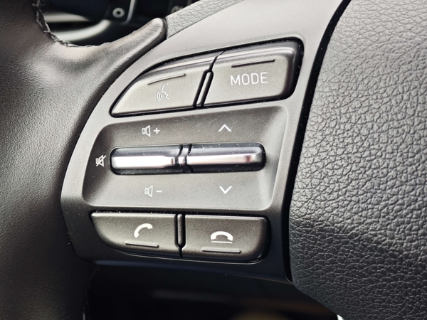 Hyundai i30 CW Family 1,5 DPi 81kW 21