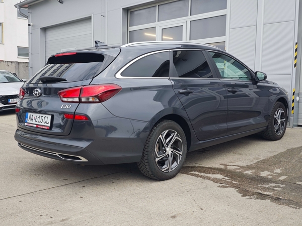 Hyundai i30 CW Family 1,5 DPi 81kW 2