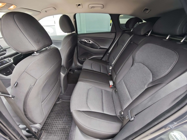 Hyundai i30 CW Family 1,5 DPi 81kW 11