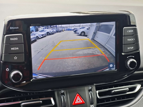 Hyundai i30 CW Family 1,5 DPi 81kW 15