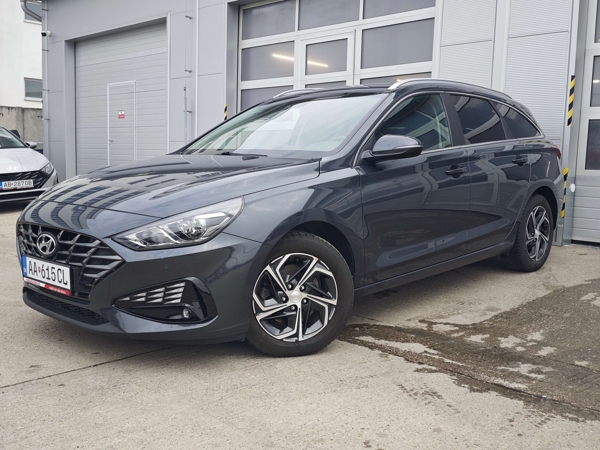 Hyundai i30 CW Family 1,5 DPi 81kW