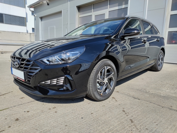 Hyundai i30 CW Family 1,5 DPi 81kW