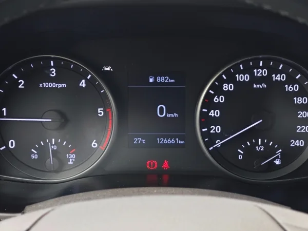 Hyundai i30 CW Family 1,6 CRDi 85kW 14
