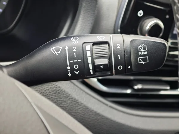 Hyundai i30 CW Family 1,6 CRDi 85kW 23