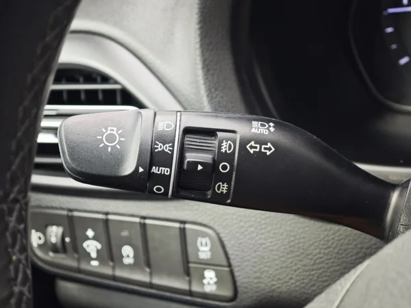 Hyundai i30 CW Family 1,6 CRDi 85kW 22