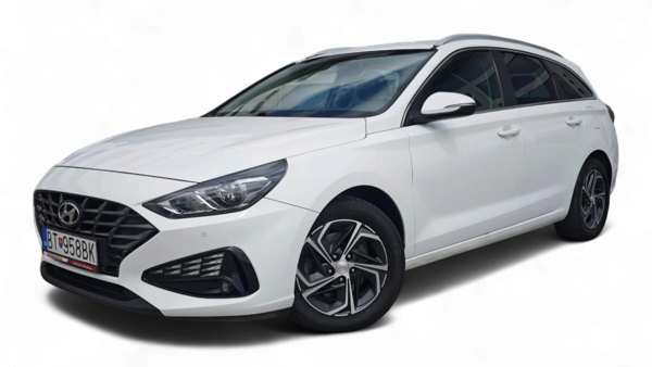 Hyundai i30 CW Family 1,6 CRDi 85kW