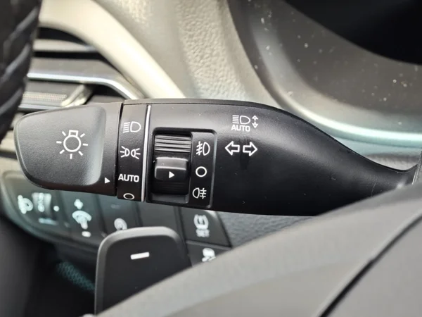 Hyundai i30 CW FAMILY DCT 1,5 T-GDi MHEV 103kW 24