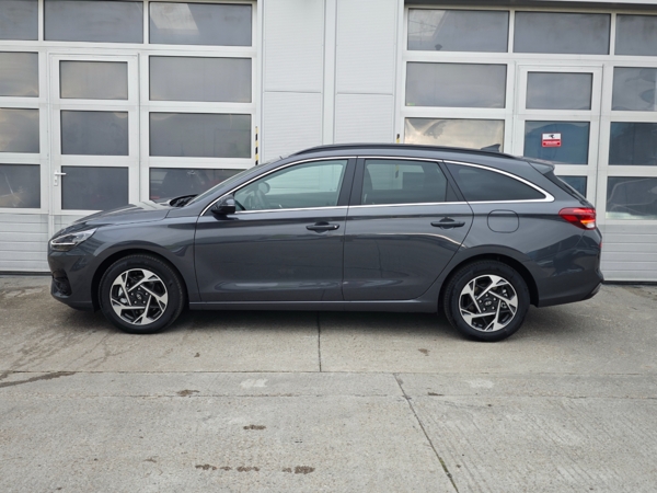 Hyundai i30 CW FAMILY DCT 1,5 T-GDi MHEV  103kW 8