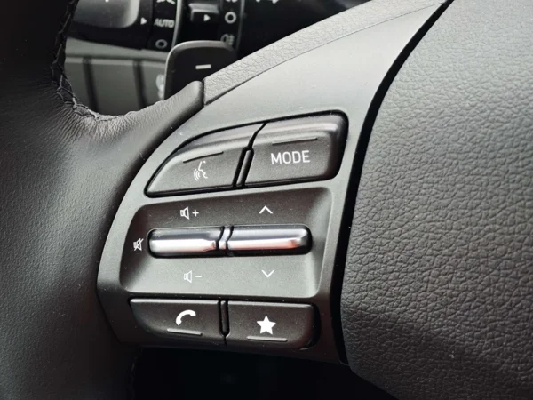 Hyundai i30 CW FAMILY DCT 1,5 T-GDi MHEV  103kW 23