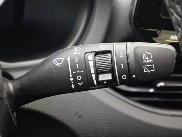 Hyundai i30 CW FAMILY DCT 1,5 T-GDi MHEV  103kW 22