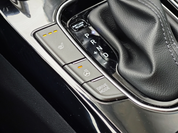 Hyundai i30 CW FAMILY DCT 1,5 T-GDi MHEV  103kW 19