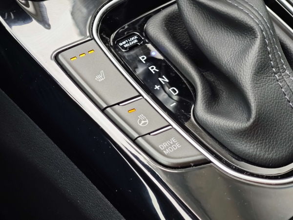 Hyundai i30 CW FAMILY DCT 1,5 T-GDi MHEV  103kW 19