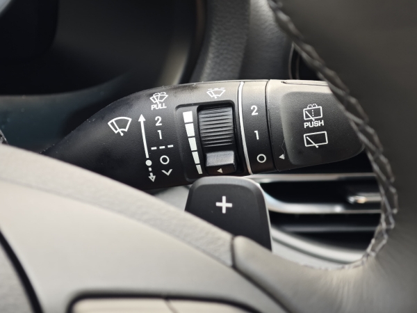 Hyundai i30 CW FAMILY +NAVI+LED 103kW 26