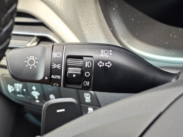 Hyundai i30 CW FAMILY +NAVI+LED 103kW 25