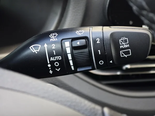 Hyundai i30 CW Family T-GDi 85kW 30