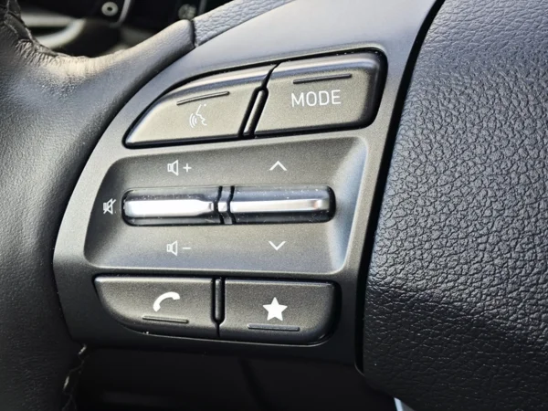 Hyundai i30 CW Family T-GDi 85kW 31