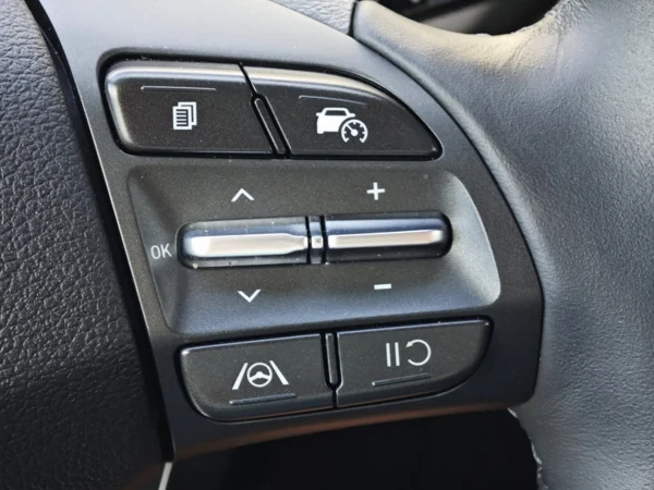 Hyundai i30 CW Family T-GDi 85kW 32
