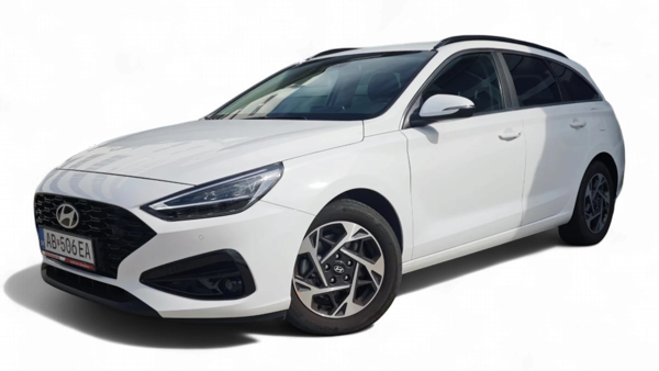 Hyundai i30 CW Family T-GDi 85kW