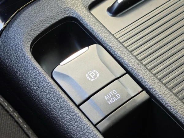 Hyundai i30 CW Family T-GDi 85kW 27
