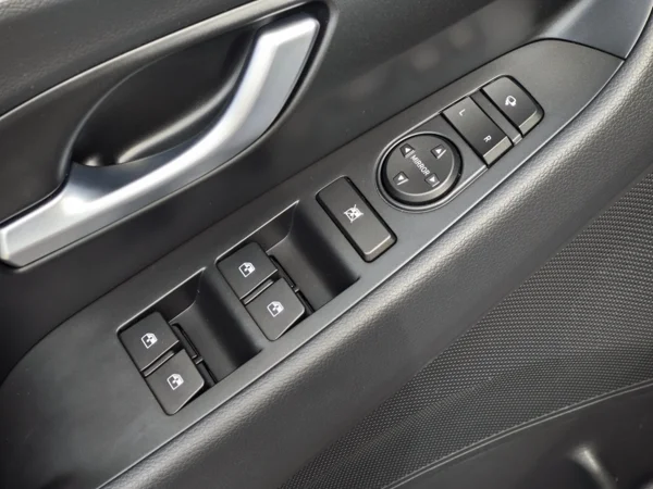 Hyundai i30 CW Family T-GDi 85kW 34