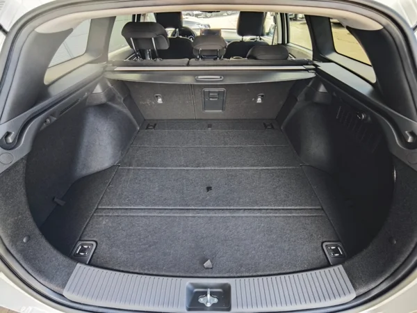 Hyundai i30 CW Family T-GDi 85kW 36