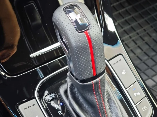 Hyundai i30 N Line DCT 1,6 T-GDi 110kW 20