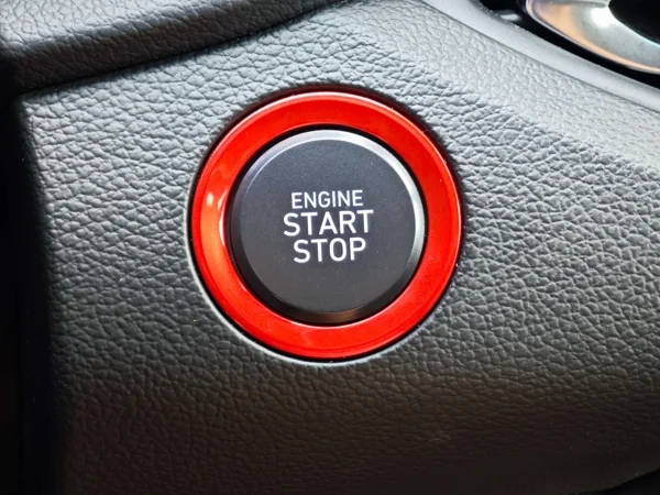 Hyundai i30 N Line DCT 1,6 T-GDi 110kW 25