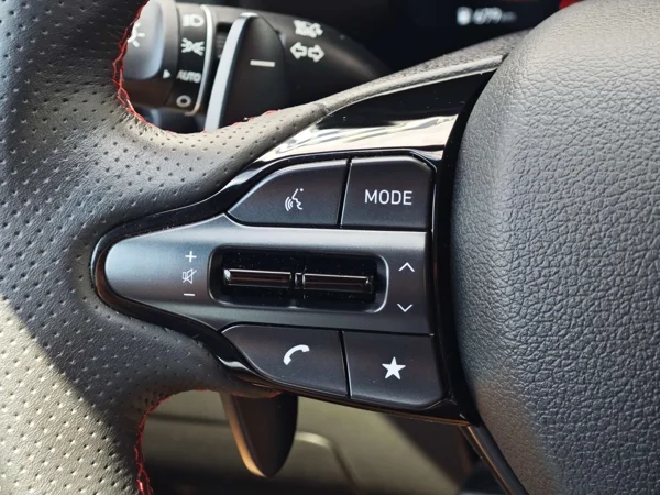 Hyundai i30 N Line DCT 1,6 T-GDi 110kW 26