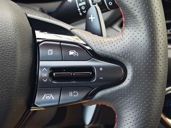 Hyundai i30 N Line DCT 1,6 T-GDi 110kW 27