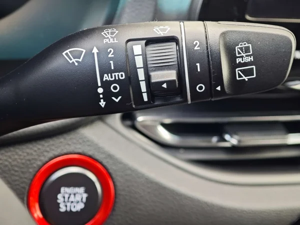 Hyundai i30 N Line DCT 1,6 T-GDi 110kW 24