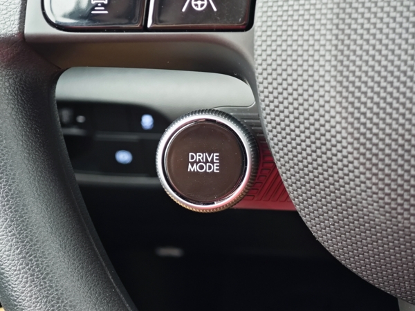 Hyundai Inster Comfort + Family Pack 71kW 26