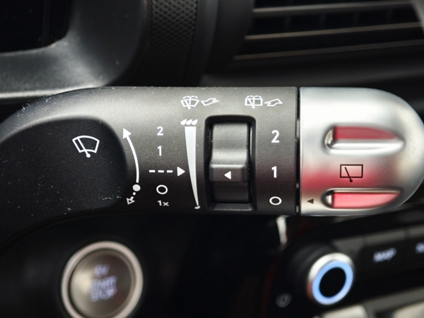 Hyundai Inster Comfort + Family Pack 71kW 22