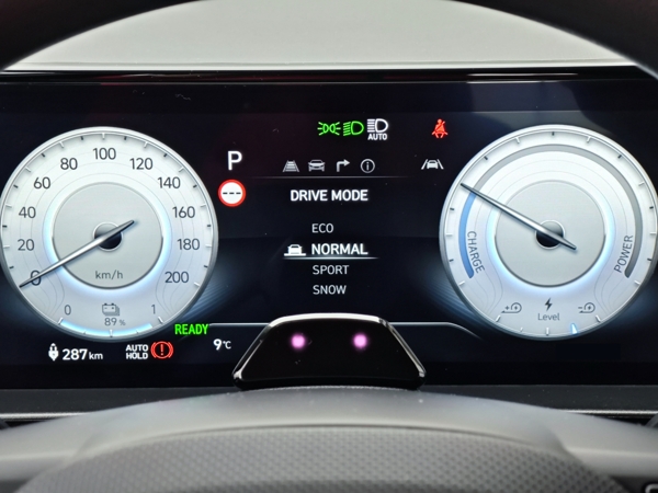 Hyundai Inster Comfort + Family Pack 71kW 13