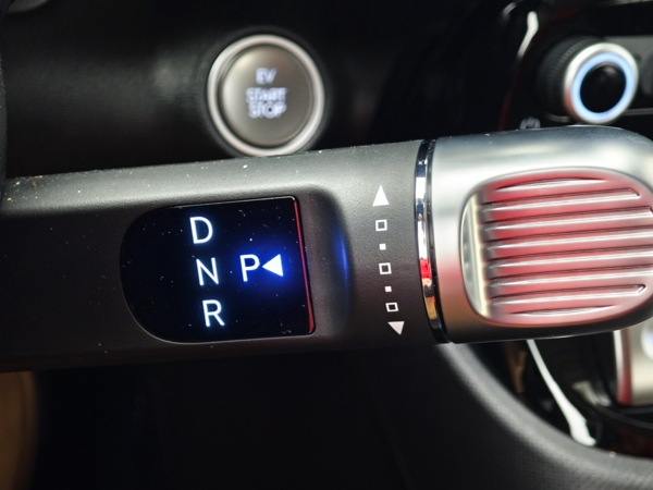 Hyundai Inster Comfort + Family Pack 71kW 23