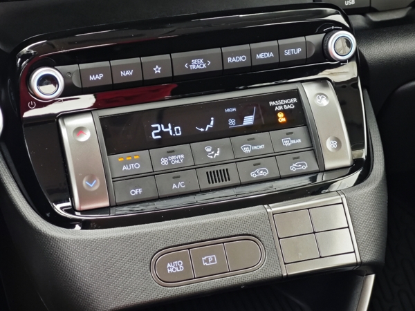 Hyundai Inster Comfort + Family Pack 71kW 19