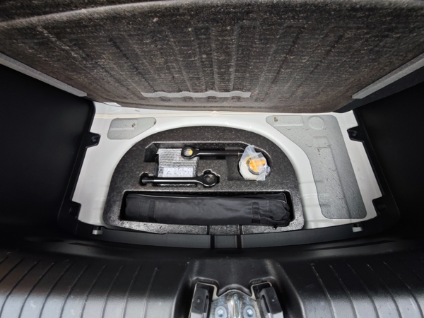 Hyundai Inster Comfort + Family Pack 71kW 31