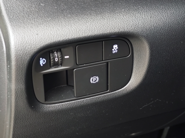 Hyundai Inster Comfort + Family Pack 71kW 28