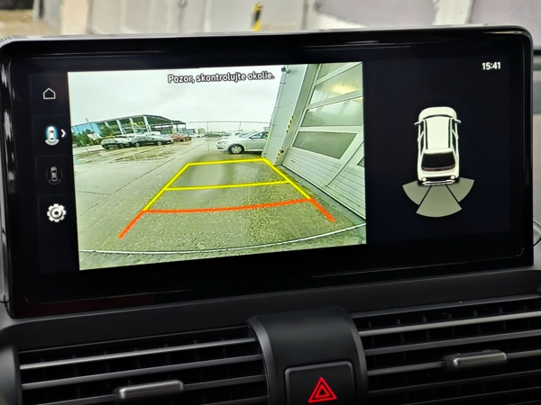 Hyundai Inster Comfort + Family Pack 71kW 15