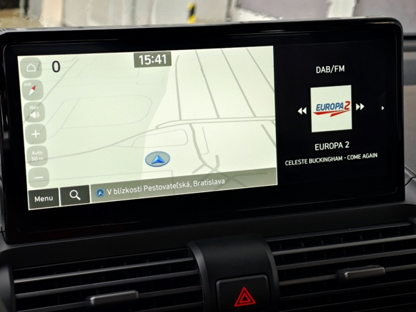 Hyundai Inster Comfort + Family Pack 71kW 14