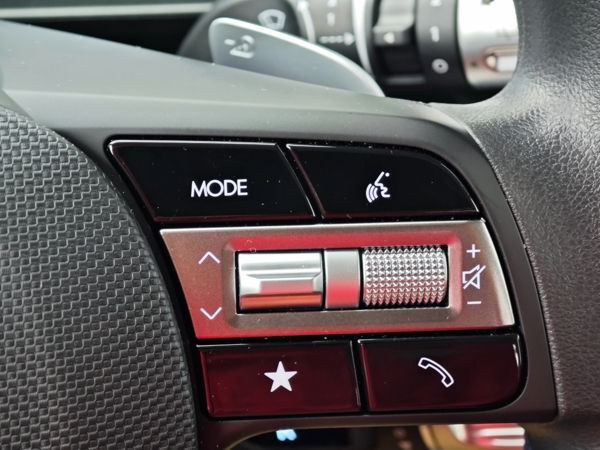 Hyundai Inster Comfort + Family Pack 71kW 25