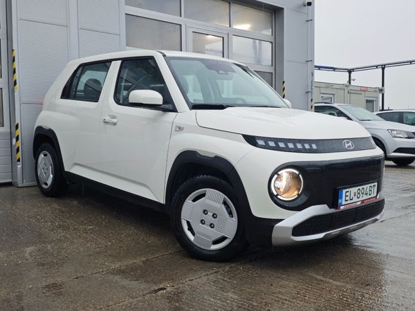 Hyundai Inster Comfort + Family Pack 71kW 5