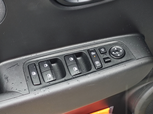 Hyundai Inster Comfort + Family Pack 71kW 29