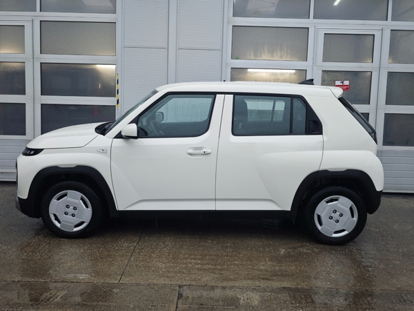 Hyundai Inster Comfort + Family Pack 71kW 8