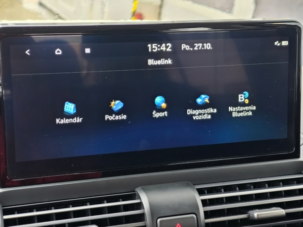 Hyundai Inster Comfort + Family Pack 71kW 18