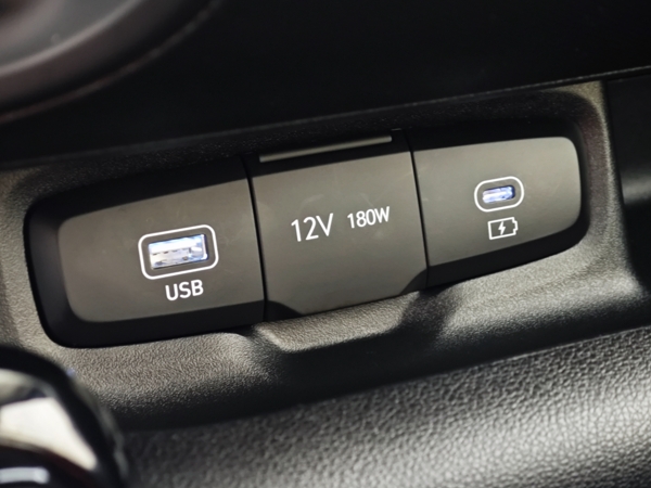 Hyundai Inster Comfort + Family Pack 71kW 20