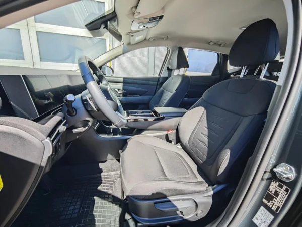 Hyundai Tucson Family HEV A/T 1,6 176kW 11