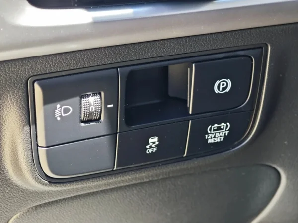 Hyundai Tucson Family HEV A/T 1,6 176kW 31