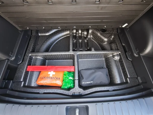 Hyundai Tucson Family HEV A/T 1,6 176kW 34